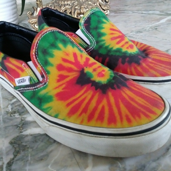 Vans Shoes - Vans snakers